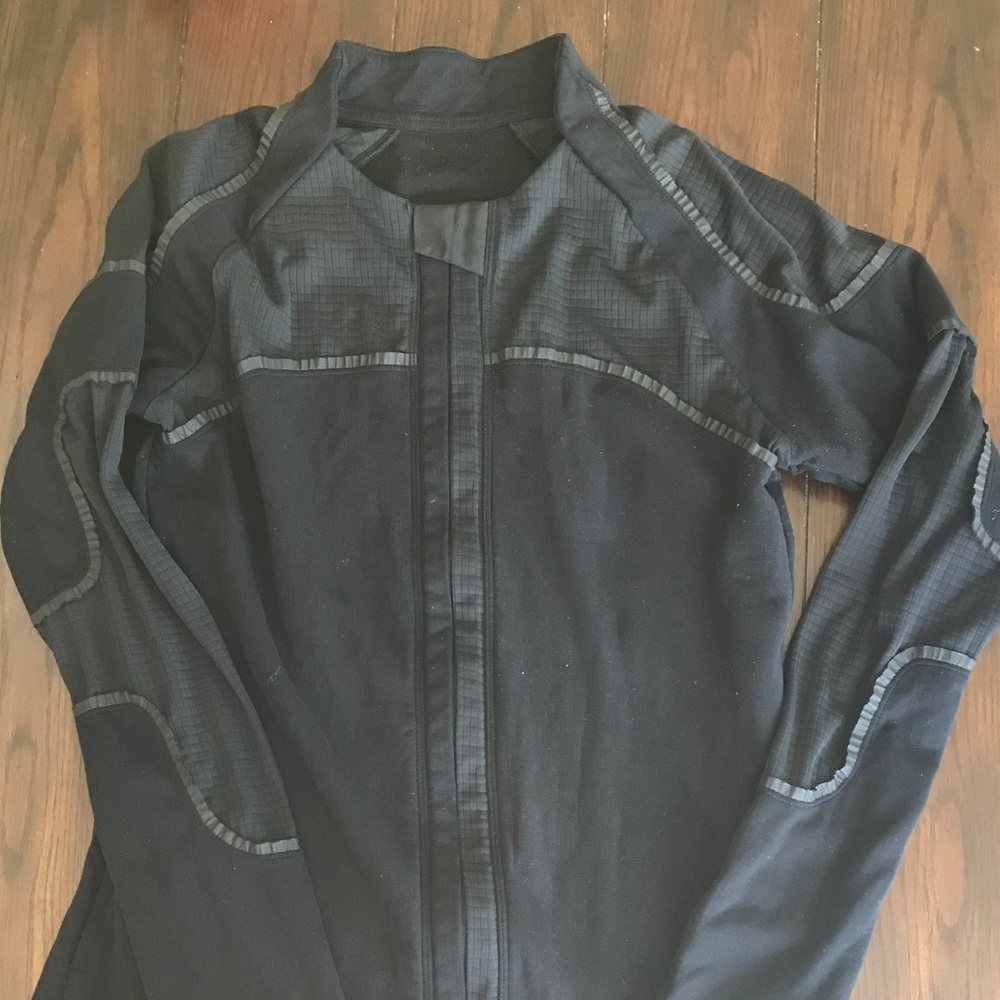 Moto Jacket